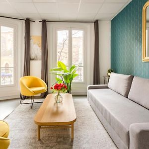 Appartement met Drie Slaapkamers